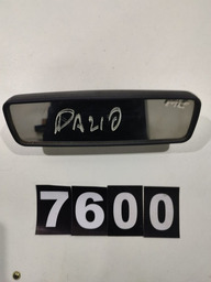 Retrovisor Interno Fiat Palio 0152852 *7600 Cx141