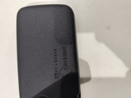 RETROVISOR INTERNO FIAT PALIO 0152852 *7600 CX141