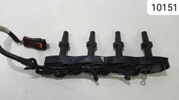 BOBINA PEUGEOT 208 1.6 16V *10151