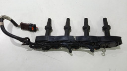 BOBINA PEUGEOT 208 1.6 16V *10151