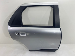 Porta Traseira Direita C4 Cactus 2019/ Cinza