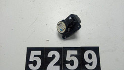 Motor Atuador Caixa De Ar C4 Cactus 1.6 2021 *5259 Cx099