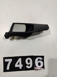 Maçaneta Interna Traseira Direita Fiat Idea *7496 Cx140 Traseiro