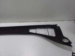 CHURRASQUEIRA GRADE FRONTAL FOCUS 2016 BM51-A02216-AF *9002 FOSCO