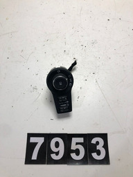 Botão Farol Luz Luminosidade Jeep Renegade 2019 07356583130