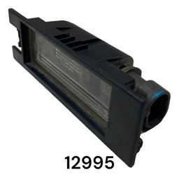 Lanterna Placa Corsa Astra Vectra 2006/2008 09164143