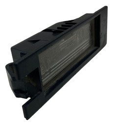 LANTERNA PLACA CORSA ASTRA VECTRA 2006/2008 09164143