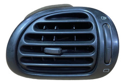 DIFUSOR AR COND L. DIREITO PEUGEOT 206 1999 A 2009 15727