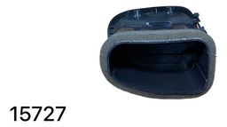 DIFUSOR AR COND L. DIREITO PEUGEOT 206 1999 A 2009 15727