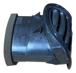 DIFUSOR AR COND L. DIREITO PEUGEOT 206 1999 A 2009 15727