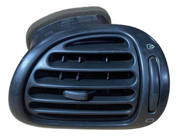 DIFUSOR AR COND L. DIREITO PEUGEOT 206 1999 A 2009 15727