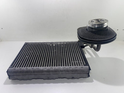 EVAPORADORA AR CONDICIONADO BMW 535 3.0 N55 2010 2011