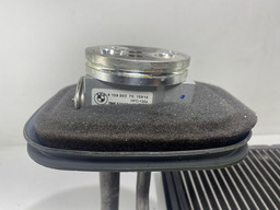 EVAPORADORA AR CONDICIONADO BMW 535 3.0 N55 2010 2011