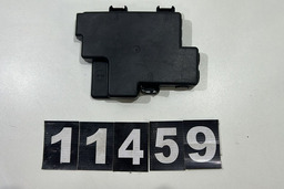 Tampa Fusivel Da Bateria Fiat Argo 16/21 52043145 *11459