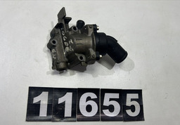 Valvula Termostatica Renault Sandero 1.6 8v 493155 *11655