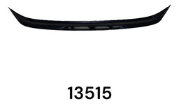 Moldura Inferior Aerofólio T Cross 2019 À 2022 13515