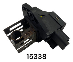 Resistência Ventoinha Peugeot 208 2014 A 2019 15338