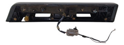 MOLDURA LUZ PLACA MAÇANETA TAMPA TRAS DISCOVERY 4 2010 2015