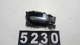 MAÇANETA INTERNA DIANTEIRA ES. PEUGEOT 408 2012 *5230 CX098 DIANTEIRO