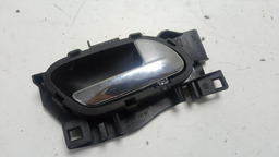 MAÇANETA INTERNA DIANTEIRA ES. PEUGEOT 408 2012 *5230 CX098 DIANTEIRO