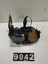 Suporte Caixa Bateria Fiat Mobi Argo 51942016 *9042