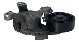 TENSOR CORREIA C4 PICASSO PALLAS HAT VTR 307 408 2007 A 2014