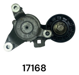 TENSOR CORREIA C4 PICASSO PALLAS HAT VTR 307 408 2007 A 2014