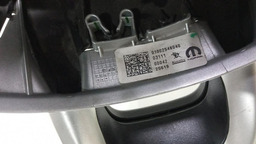 VOLANTE FIAT ARGO 2019 *8902