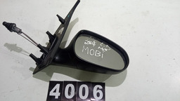 Retrovisor Direito Fiat Mobi 2020 *4006 Pr044