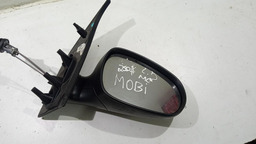 RETROVISOR DIREITO FIAT MOBI 2020 *4006 PR044