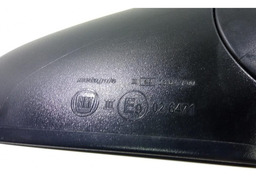 RETROVISOR DIREITO FIAT MOBI 2020 *4006 PR044