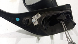 RETROVISOR DIREITO FIAT MOBI 2020 *4006 PR044