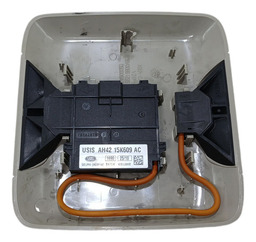 SENSOR MOVIMENTO ALARME DISCOVERY 4 3.0 V6 2010 2012 NUDE
