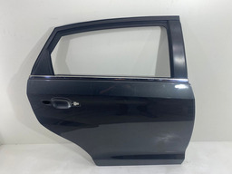Porta Traseira Direita Chery Tiggo 2 3x 2019/ Preto