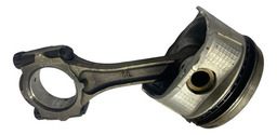 Pistão Com Biela Lifan 620 4cc 1.6 16v 16043