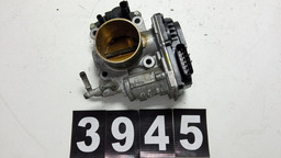 Tbi Corpo Borboleta Honda New Civic 2.0 2017 *3945 Cx060