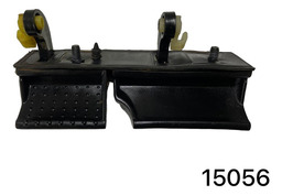 Maçaneta Tampa Porta Malas Hyundai Tucson 2005 A 2015 15056