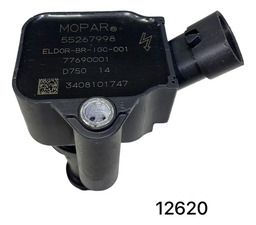 Bobina Ignição Fiat Argo Cronos 2018/2022 55267998