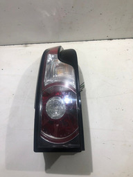 LANTERNA TRAS DIREITO RANGER ROVER EVOQUE 2012