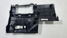 MOLDURA INFERIOR PAINEL GM ONIX PRISMA 2019 52139864