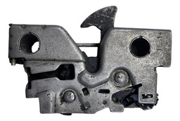 Fechadura Do Capô Volkswagen Up 2014 A 2021 15922