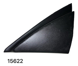 Acabamento Interno Retrovisor Hyundai I30 Lado Esq 15622