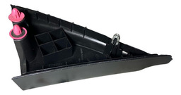 ACABAMENTO INTERNO RETROVISOR HYUNDAI I30 LADO ESQ 15622