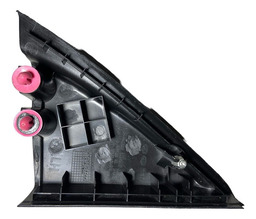 ACABAMENTO INTERNO RETROVISOR HYUNDAI I30 LADO ESQ 15622