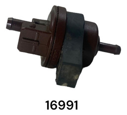 Valvula Canister Peugeot 407 2007 2008  A 2010