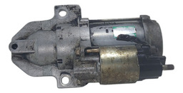 Motor Partida Evoque Freelander Jaguar Xf Xe Discov. 2.0 11/