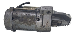 MOTOR PARTIDA EVOQUE FREELANDER JAGUAR XF XE DISCOV. 2.0 11/
