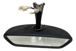 ESPELHO RETROVISOR INTER TETO MERCEDES B200 2013/17 13553
