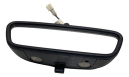ESPELHO RETROVISOR INTER TETO MERCEDES B200 2013/17 13553