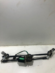 MOTOR LIMPADOR PARABRISA NISSAN LIVINA 08/14 *3323 PR033